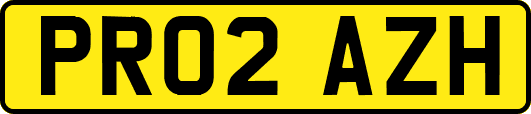 PR02AZH