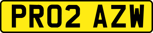 PR02AZW