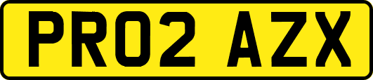 PR02AZX