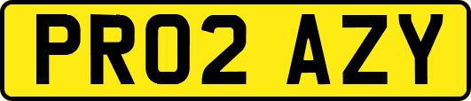PR02AZY