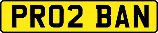 PR02BAN