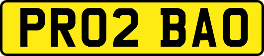 PR02BAO