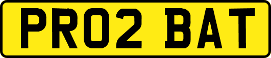 PR02BAT