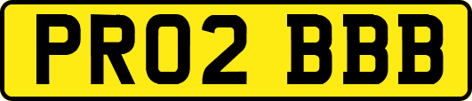 PR02BBB