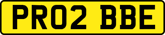 PR02BBE