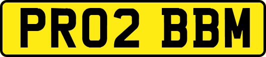 PR02BBM