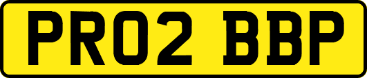 PR02BBP