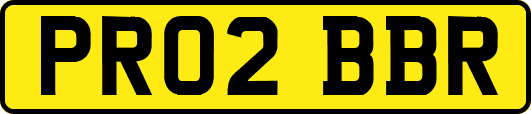 PR02BBR