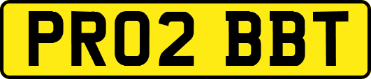 PR02BBT