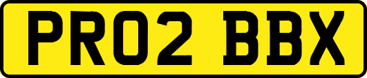 PR02BBX