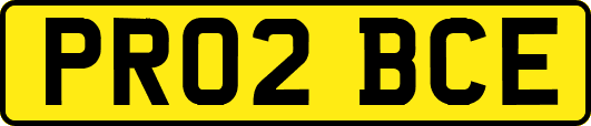 PR02BCE