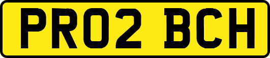 PR02BCH