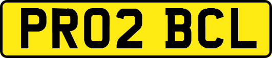 PR02BCL
