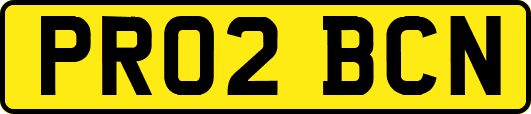 PR02BCN