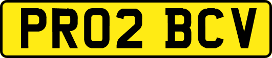 PR02BCV
