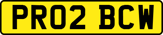 PR02BCW