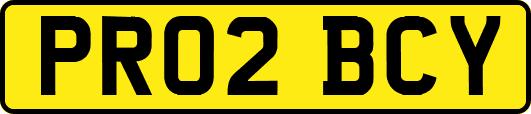 PR02BCY