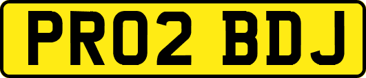 PR02BDJ