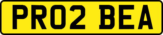 PR02BEA