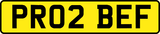 PR02BEF