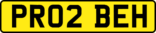 PR02BEH