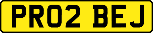 PR02BEJ