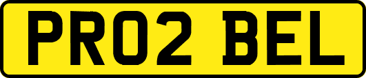 PR02BEL