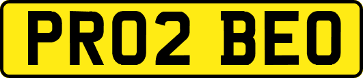 PR02BEO