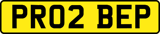 PR02BEP