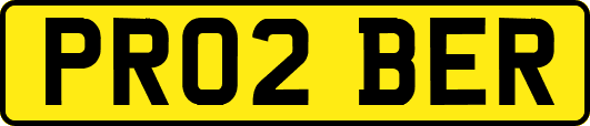 PR02BER