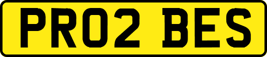 PR02BES