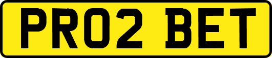PR02BET
