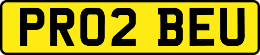 PR02BEU