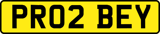 PR02BEY