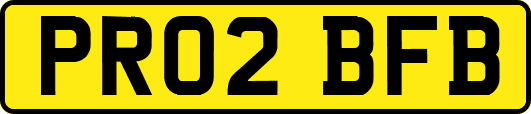 PR02BFB