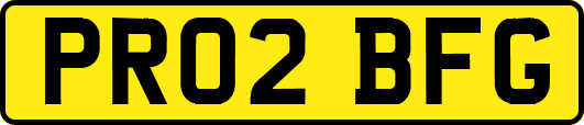PR02BFG