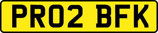 PR02BFK