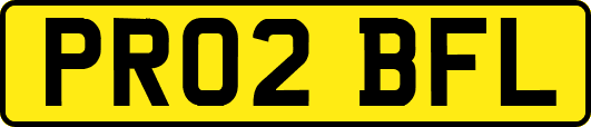 PR02BFL