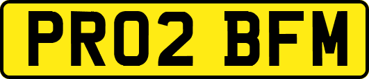 PR02BFM