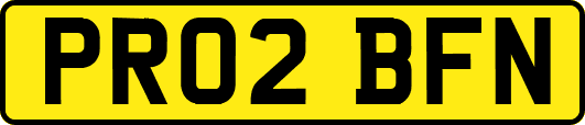 PR02BFN