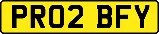 PR02BFY