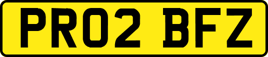 PR02BFZ