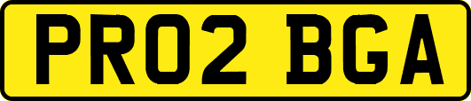 PR02BGA