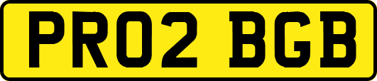 PR02BGB