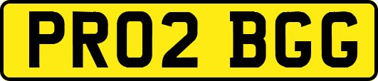 PR02BGG