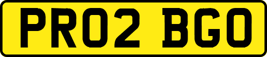 PR02BGO