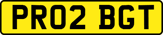 PR02BGT