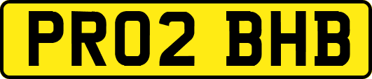 PR02BHB
