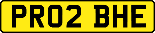 PR02BHE