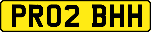 PR02BHH
